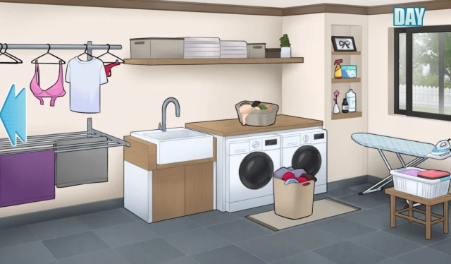 House Chores New Version