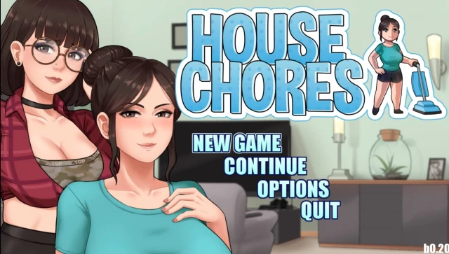 House Chores APK