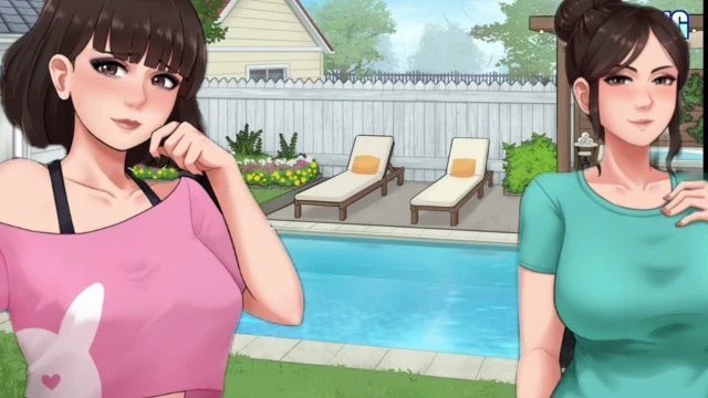 House Chores Game