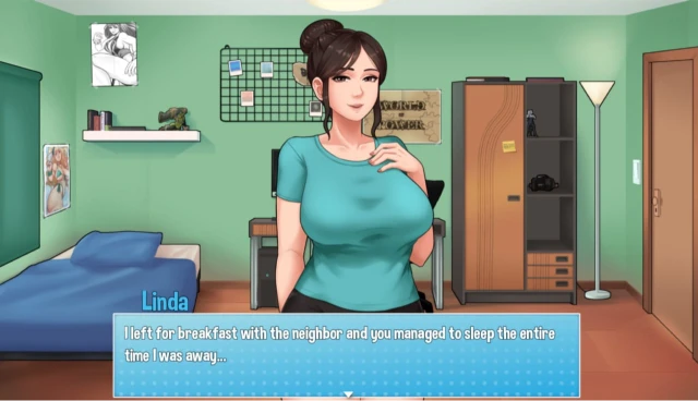 Unlock House Chores